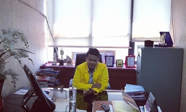 Pengamat Nilai Bahlil Lahadalia Layak Dicopot Dari Kabinet Prabowo