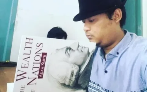 Pengamat Politik Egi Hendrawan Desak Presiden Copot Mendagri Tito Karnavian