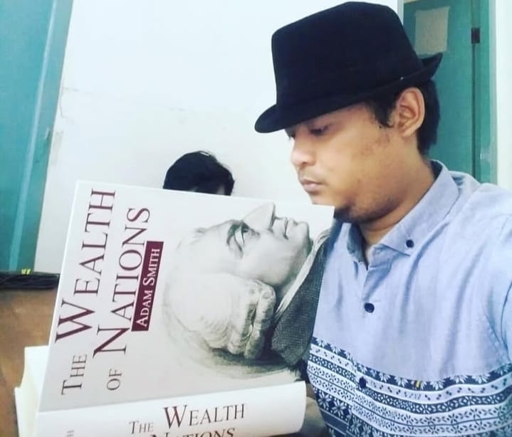 Pengamat Politik Egi Hendrawan Desak Presiden Copot Mendagri Tito Karnavian