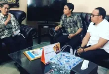 Pernyataan Ketua DPRD Pandeglang Terkait Kerja Sama Sampah Tuai Kritik, Pengamat Sebut Pencitraan