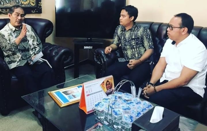 Pernyataan Ketua Dprd Pandeglang Terkait Kerja Sama Sampah Tuai Kritik, Pengamat Sebut Pencitraan