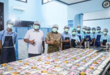 Banyak Keracunan, Dpr Usulkan Dapur Ada Di Sekolah