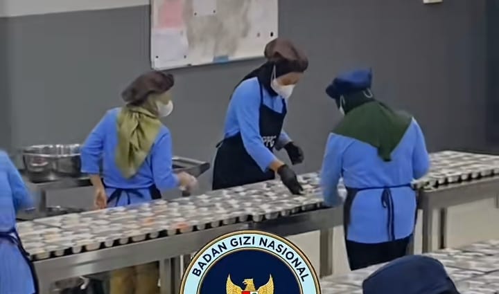 Pemerintah Didesak Atasi Makanan Basi, Relokasi Dapur Ke Tiap Sekolah Segera