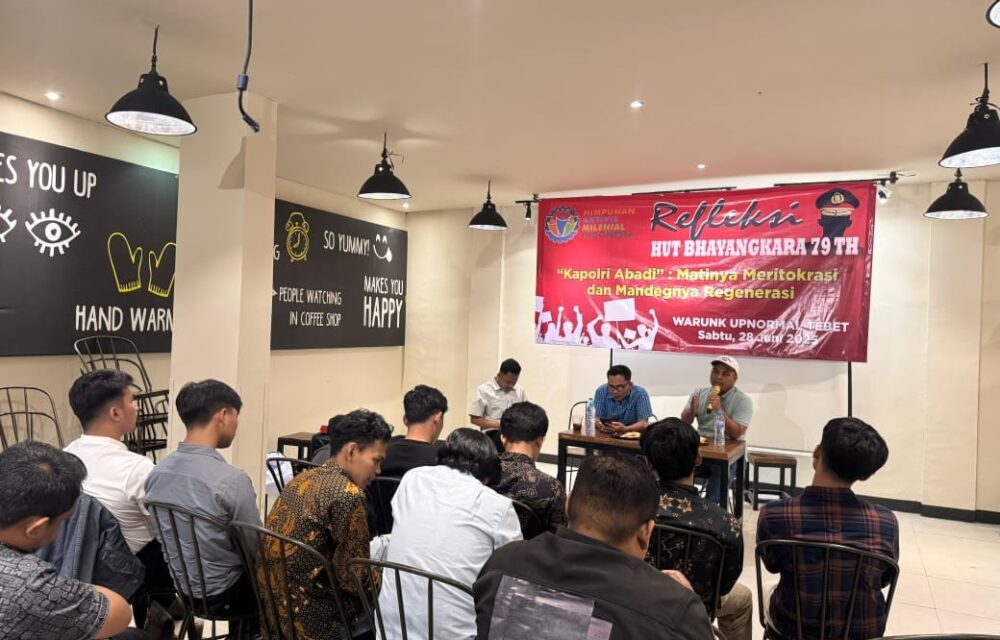 Driver Ojol Meninggal Saat Demo, Presiden Diminta Segera Copot Kapolri