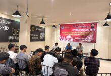 Driver Ojol Meninggal Saat Demo, Presiden Diminta Segera Copot Kapolri