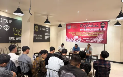 Driver Ojol Meninggal Saat Demo, Presiden Diminta Segera Copot Kapolri