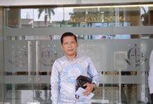 Matahukum Sebut Copot Kepala Bgn Dadan Hindayana Jadi Bukti Ketegasan Prabowo