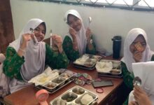Pemeritah Daerah Perlu Lakukan Evaluasi Kinerja Dapur Mbg, Ganti Dengan Dapur Sekolah