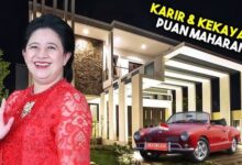 Buntut Kematian Driver Ojol, Sahabat Presisi Desak Puan Maharani Mundur Dari Jabatan