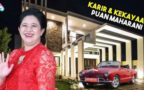 Buntut Kematian Driver Ojol, Sahabat Presisi Desak Puan Maharani Mundur dari Jabatan