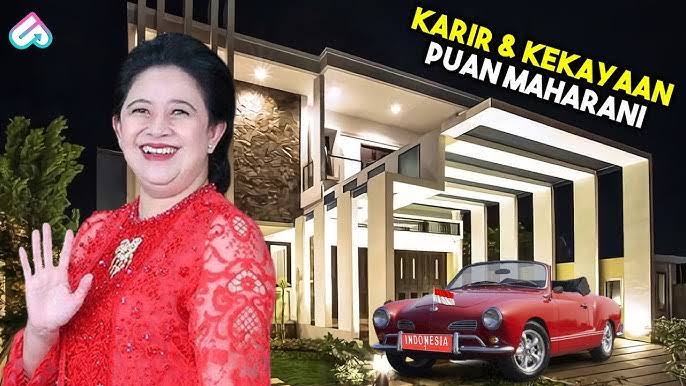Buntut Kematian Driver Ojol, Sahabat Presisi Desak Puan Maharani Mundur Dari Jabatan