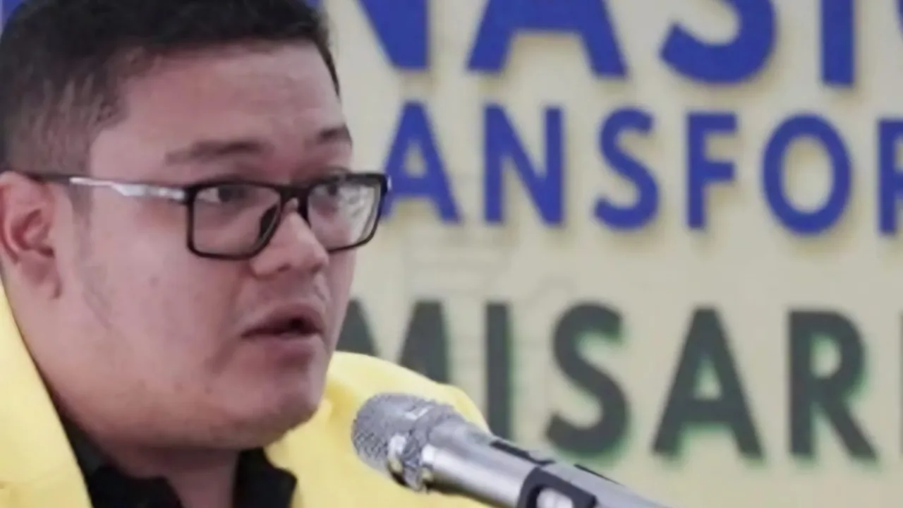Pemuda Katolik Komda Bali Serukan Generasi Muda Tetap Tenang dan Tidak Terprovokasi