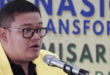Pemuda Katolik Komda Bali Serukan Generasi Muda Tetap Tenang Dan Tidak Terprovokasi