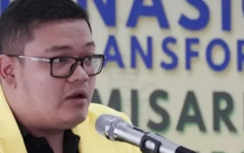 Pemuda Katolik Komda Bali Serukan Generasi Muda Tetap Tenang dan Tidak Terprovokasi