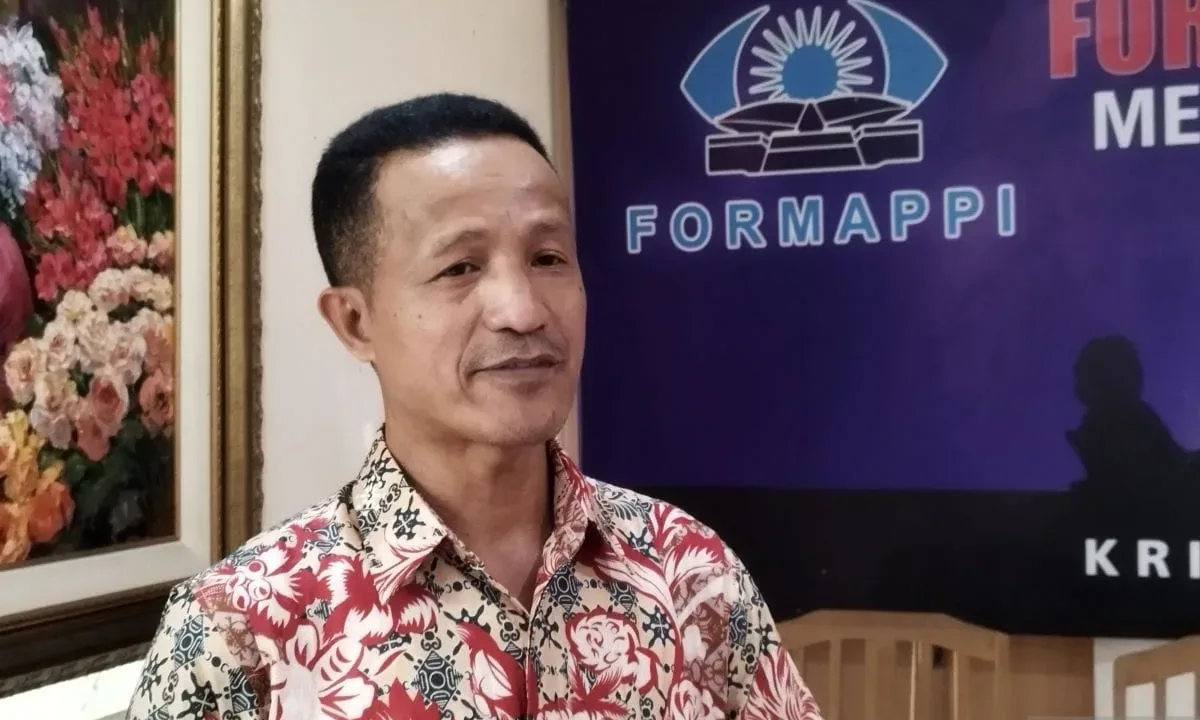 Formappi Soroti Usulan Tunjangan Perumahan DPR: Potensi Pemborosan dan Akal-akalan
