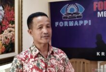 Formappi Soroti Usulan Tunjangan Perumahan Dpr: Potensi Pemborosan Dan Akal-Akalan