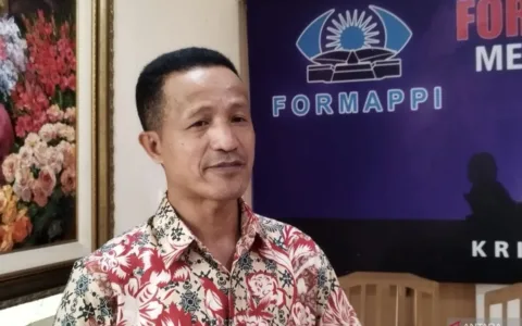 Formappi Soroti Usulan Tunjangan Perumahan DPR: Potensi Pemborosan dan Akal-akalan