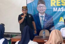 Pkb Jawab Jeritan Rakyat, Ade Andriana Suarakan Aspirasi Warga Maja Dan Curugbitung