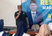 PKB Jawab Jeritan Rakyat, Ade Andriana Suarakan Aspirasi Warga Maja dan Curugbitung