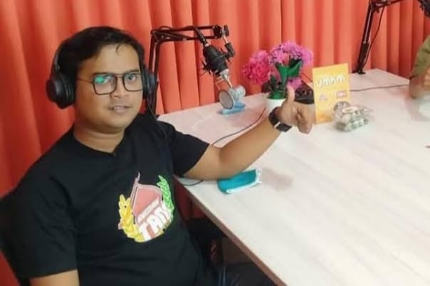 Briptu F Diculik, Dianiaya Atas Perintah Sipil? Sahabat Presisi Desak Fyh Dan Bais Tni Diusut