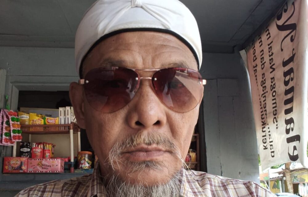 Gawat, Fak Fuk Tjhong Soroti Pertemuan Manager Pln Up3 Dengan Kapolres Lebak