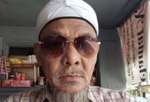 Gawat, Fak Fuk Tjhong Soroti Pertemuan Manager Pln Up3 Dengan Kapolres Lebak