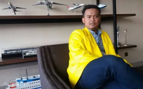 Pengamat : Bahlil Bergeser ke Istana, Prabowo Diyakini Tak Mudah Olah-olah