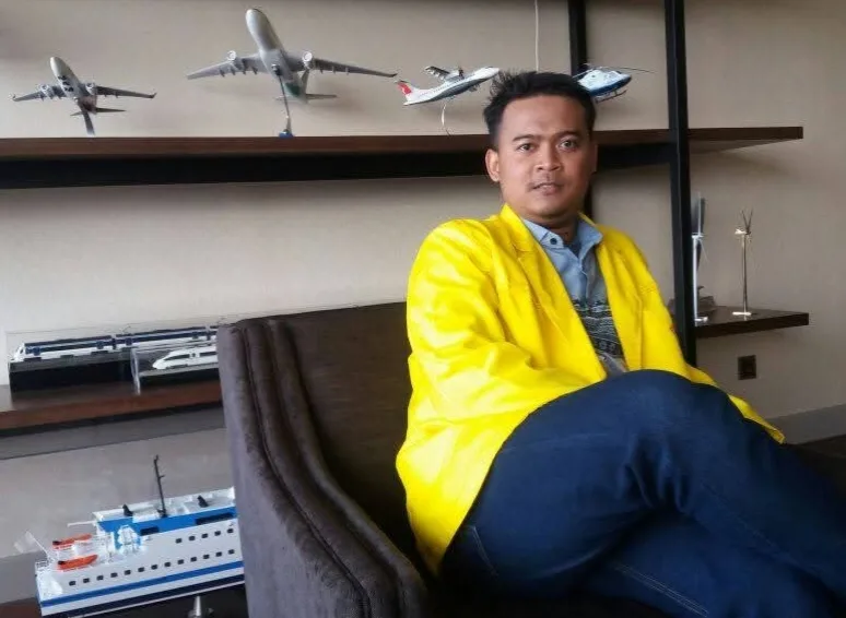 Pengamat : Bahlil Bergeser Ke Istana, Prabowo Diyakini Tak Mudah Olah-Olah