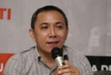 Direktur Eksekutif P3S Soroti Narasi Dpr Dan Tunjangan Rp50 Juta
