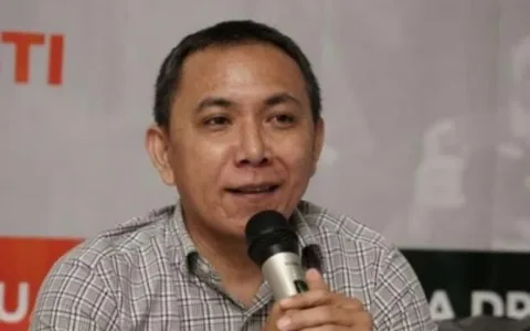 Direktur Eksekutif P3S Soroti Narasi DPR dan Tunjangan Rp50 Juta