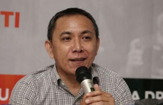Direktur Eksekutif P3S Soroti Narasi Dpr Dan Tunjangan Rp50 Juta
