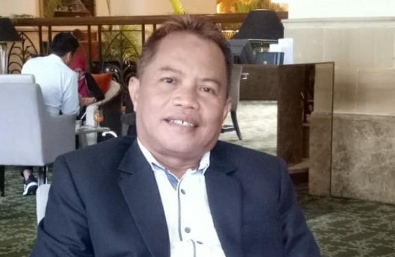 Oleh: Karyudi Sutajah Putra Analis Politik Konsultan Dan Survei Indonesia (Ksi)