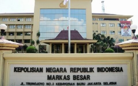 Direktur Eksekutif P3S Desak Evaluasi Menyeluruh Polri Usai Kasus Ojol Tertabrak Polisi Saat Demo 28 Agustus