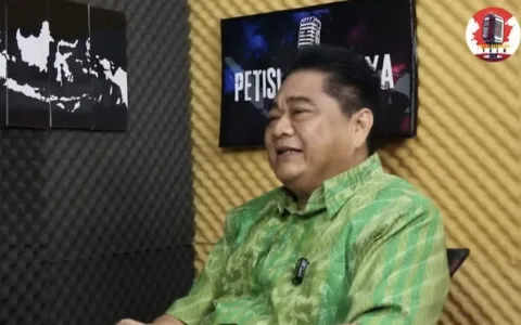Ridwan Hisyam Blak-blakan Soal Golkar, Munaslub, dan Dukungan Politik