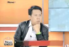 Direktur Cba Soroti Dpr: Empati Hilang, Tunjangan Selangit, Rakyat Menjerit