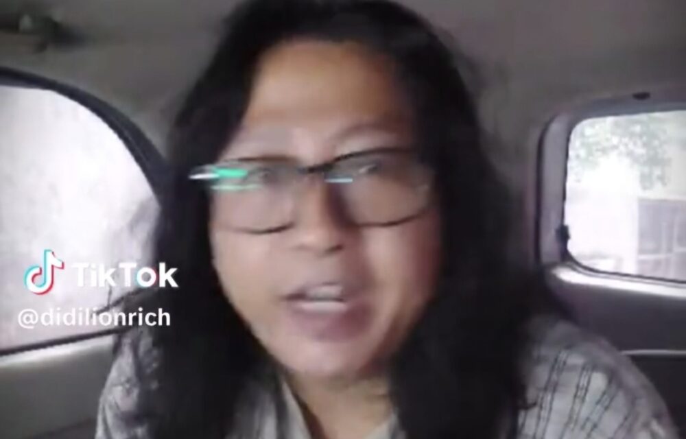 Ramai Gaji Dpr Ri Selangit, Apbn Defisit Rakyat Diperas .