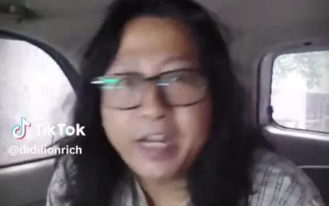 Ramai Gaji DPR RI Selangit, APBN Defisit Rakyat Diperas .