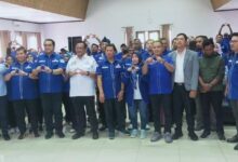 Demokrat Jabar Gelar Pendidikan Politik, Begini Pentingnya 2 Demokrat Jabar Gelar Pendidikan Politik, Begini Pentingnya