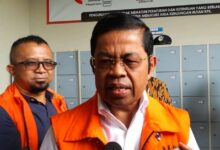 Isu Munaslub Golkar Menguat, Ridwan Hisjam Siap, Idrus Marham Bantah Ada Restu Istana