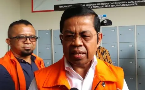 Isu Munaslub Golkar Menguat, Ridwan Hisjam Siap, Idrus Marham Bantah Ada Restu Istana