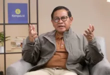 CBA Desak Pramono Anung Batalkan Tender Rp383,4 Miliar, PT Jaya Konstruksi Diduga Ulangi Persengkongkolan