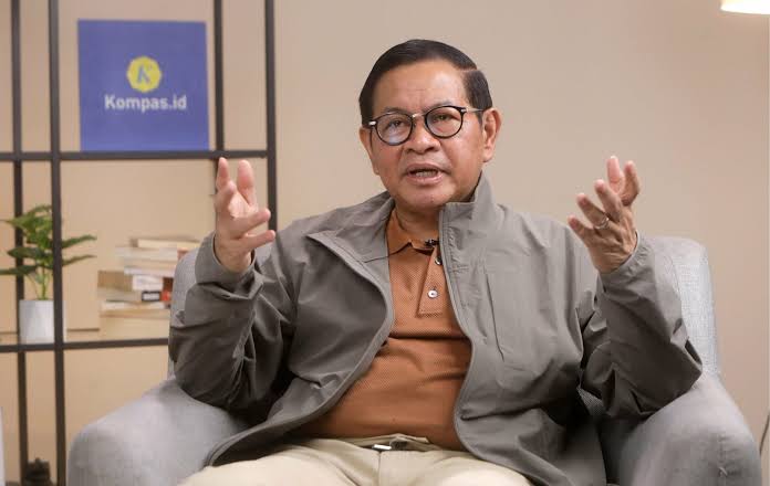 Cba Desak Pramono Anung Batalkan Tender Rp383,4 Miliar, Pt Jaya Konstruksi Diduga Ulangi Persengkongkolan