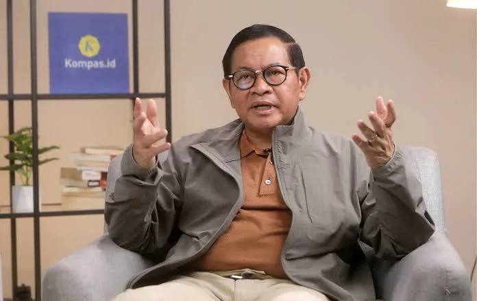 CBA Desak Pramono Anung Batalkan Tender Rp383,4 Miliar, PT Jaya Konstruksi Diduga Ulangi Persengkongkolan