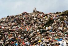 “Minim Solusi, Sampah Tangsel Dilempar Ke Pandeglang — Aktivis: Ini Pengkhianatan Lingkungan!”