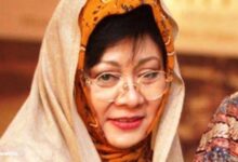 Dukungan Meningkat, Tutut Soeharto Disebut Layak Gantikan Bahlil Di Pucuk Golkar