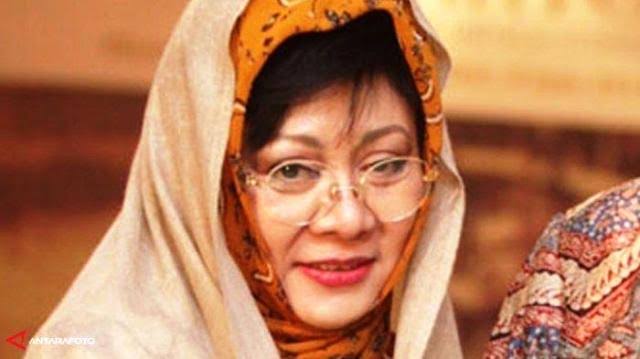 Dukungan Meningkat, Tutut Soeharto Disebut Layak Gantikan Bahlil Di Pucuk Golkar