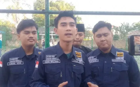 Kebebasan Pers di Todong, Mahasiswa Kecam Oknum Pengeroyok Wartawan di PT GRS Serang