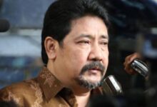 Hendardi Soroti Penganugerahan Bintang Mahaputera, Sebut Sarat Subjektivitas Dan Langgar Uu