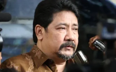 Hendardi Soroti Penganugerahan Bintang Mahaputera, Sebut Sarat Subjektivitas dan Langgar UU