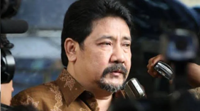 Hendardi Soroti Penganugerahan Bintang Mahaputera, Sebut Sarat Subjektivitas dan Langgar UU